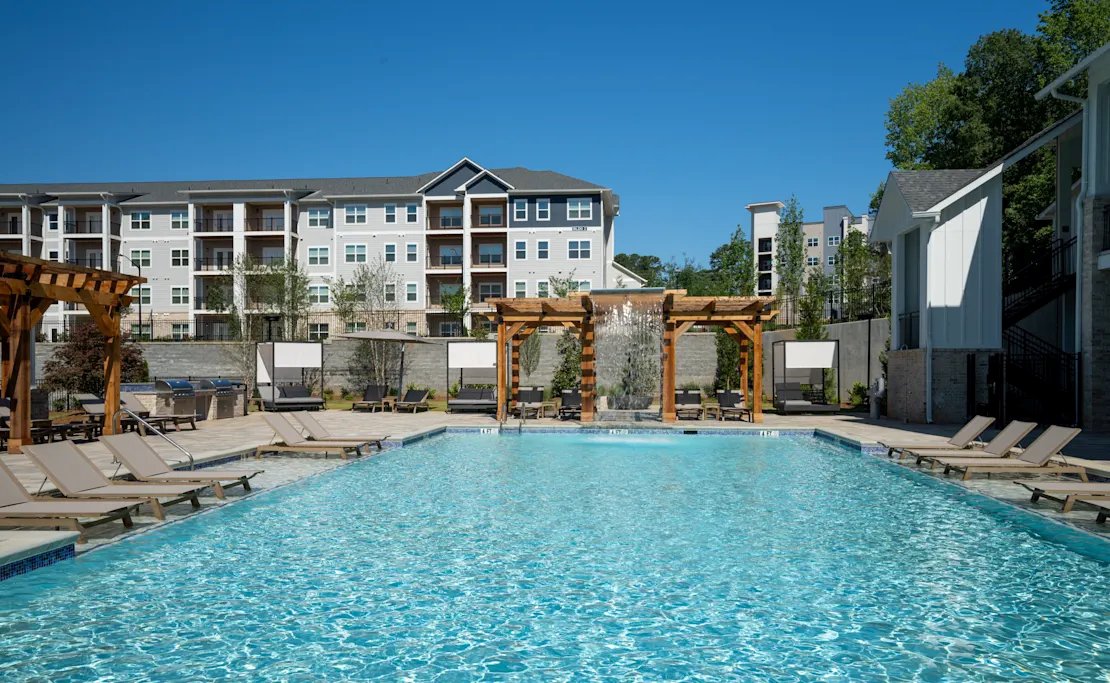 The Ashton at East Park image