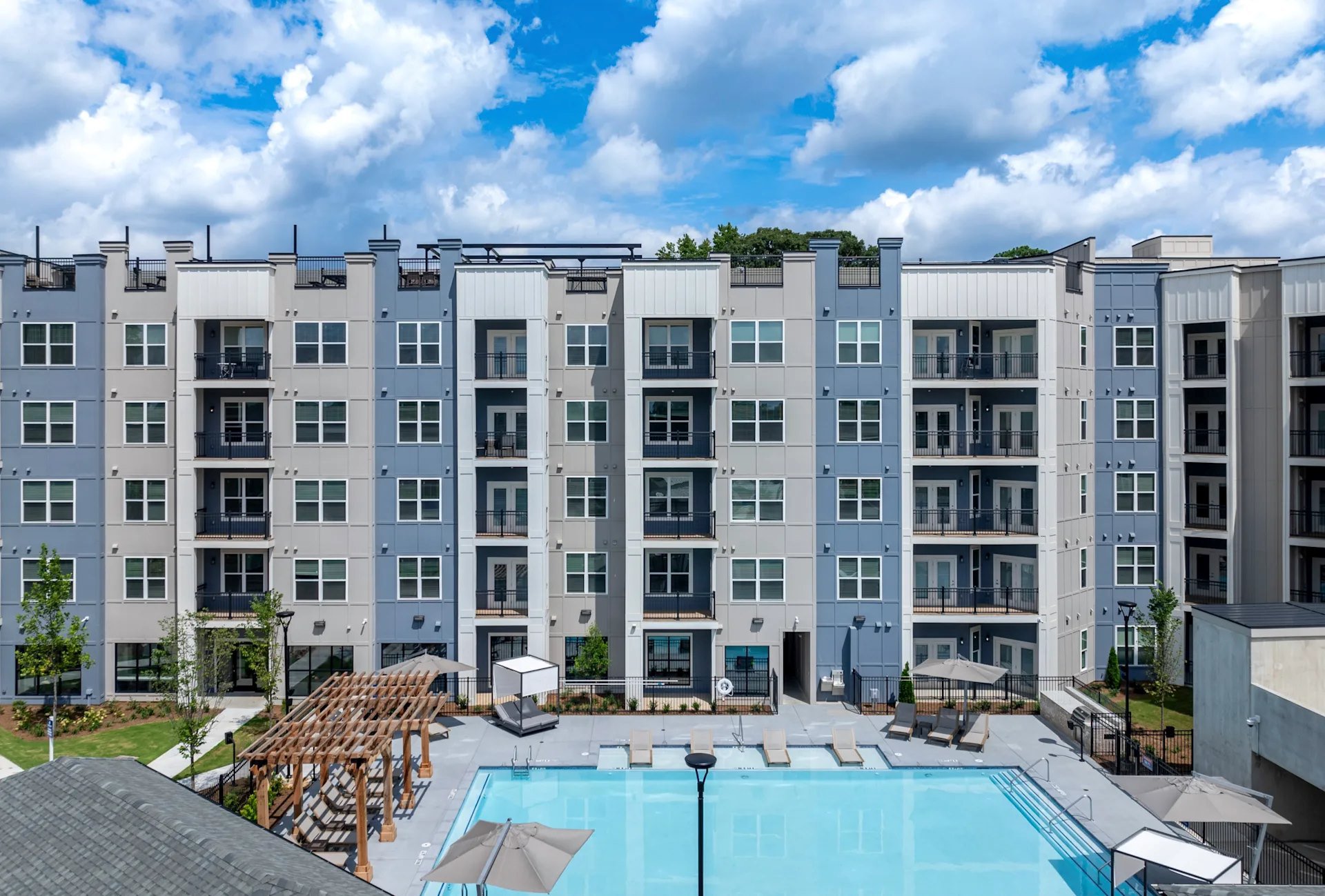 The Collective Upper Westside image