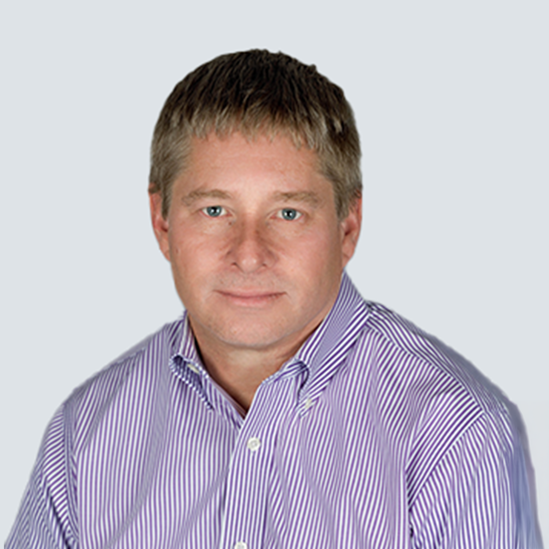 Chris Hadarits
CHIEF FINANCIAL OFFICER
