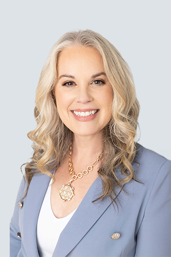 Kathryn Ashley
CHIEF OPERATIONS OFFICER