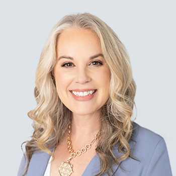 Kathryn Ashley
CHIEF OPERATIONS OFFICER