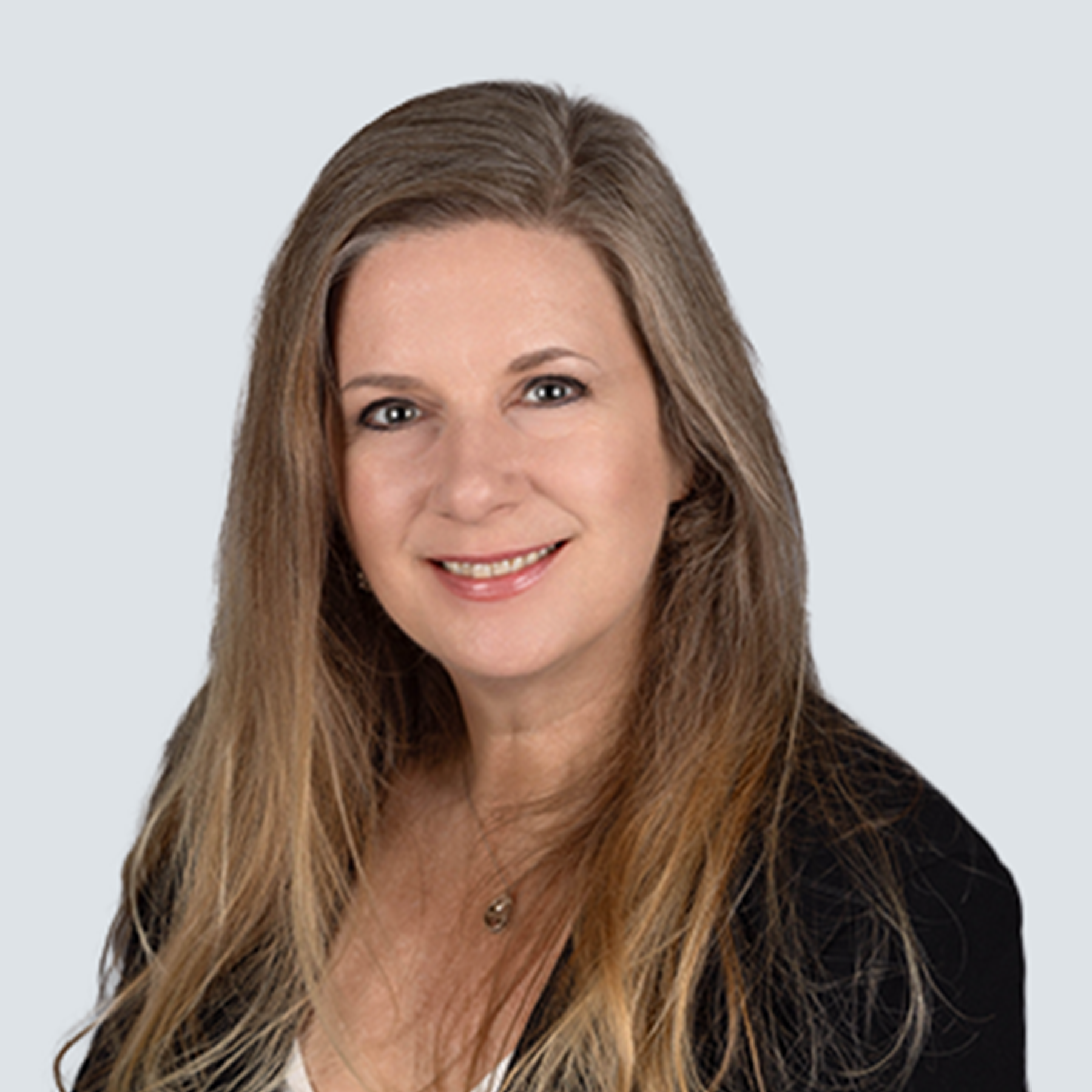 KATHRYN ASHLEY CHIEF OPERATION OFFICER