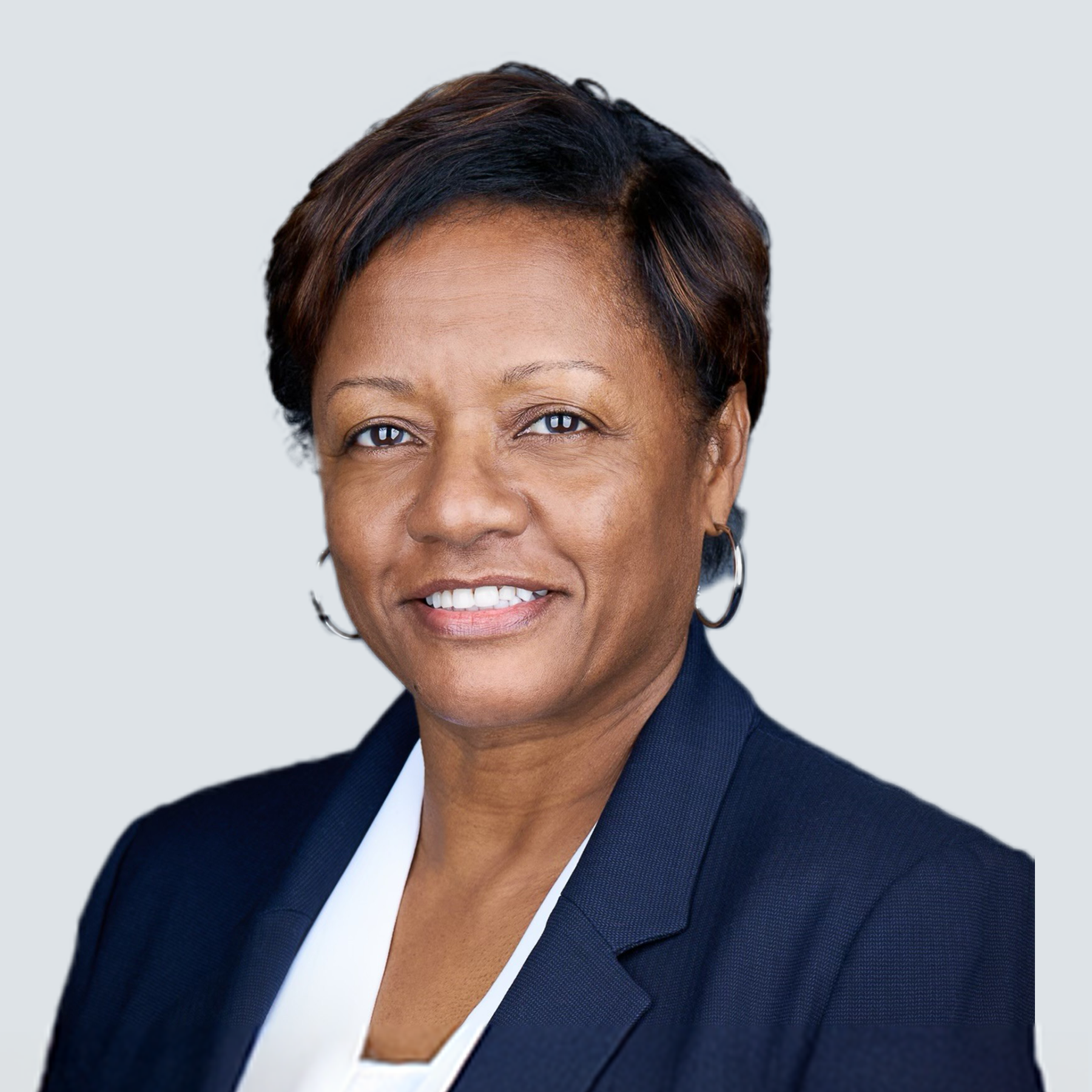 Linda Jones photo