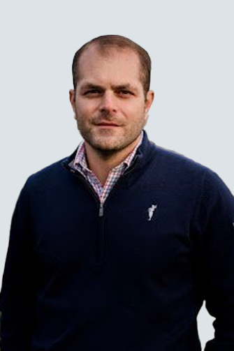 Mikael Levey