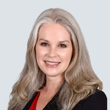 Kathryn Ashley
CHIEF OPERATIONS OFFICER