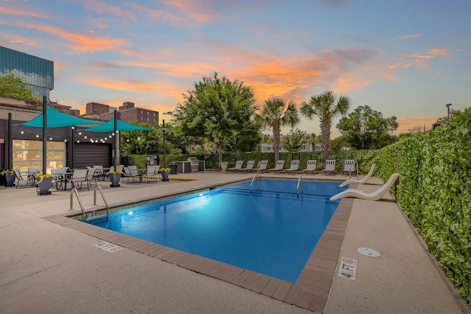 The Parker Augusta image