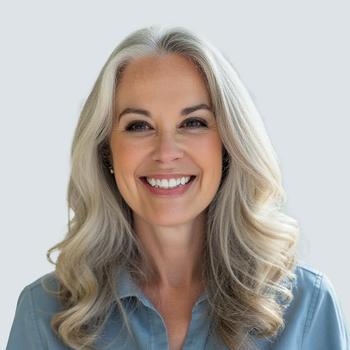 Kathryn Ashley
CHIEF OPERATIONS OFFICER