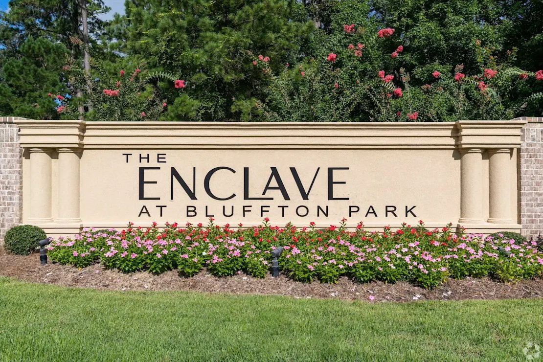 The Enclave at Bluffton image