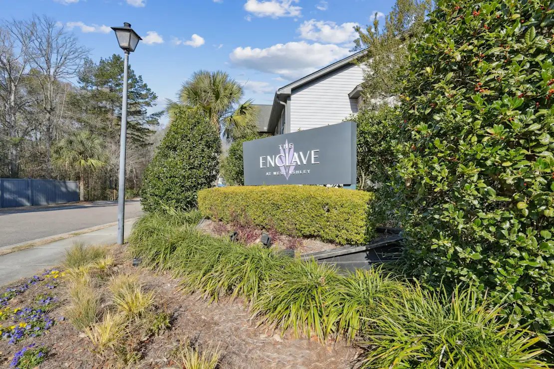 The Enclave at West Ashley image