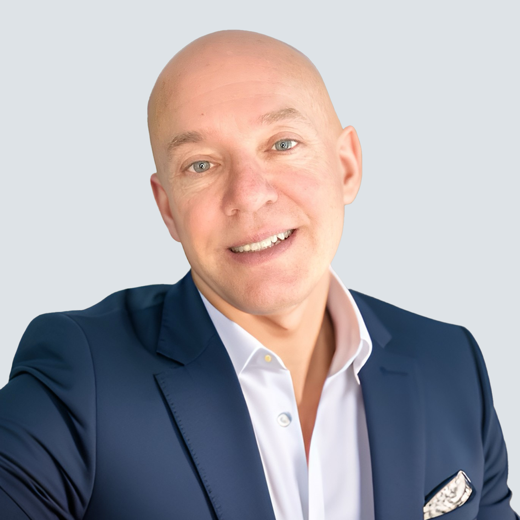 KATHRYN ASHLEY CHIEF OPERATION OFFICER