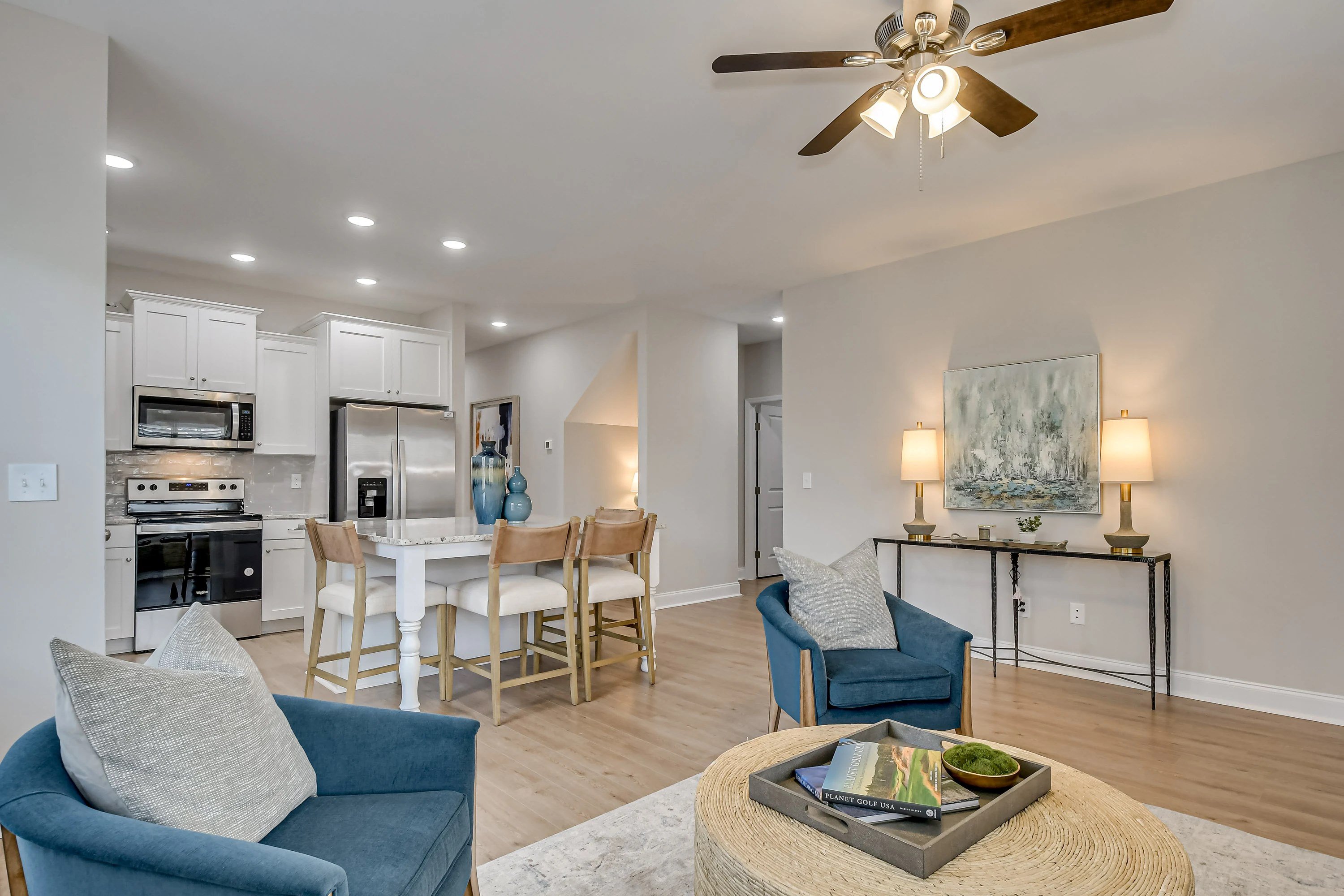 SoCo Apartments at Vinings image