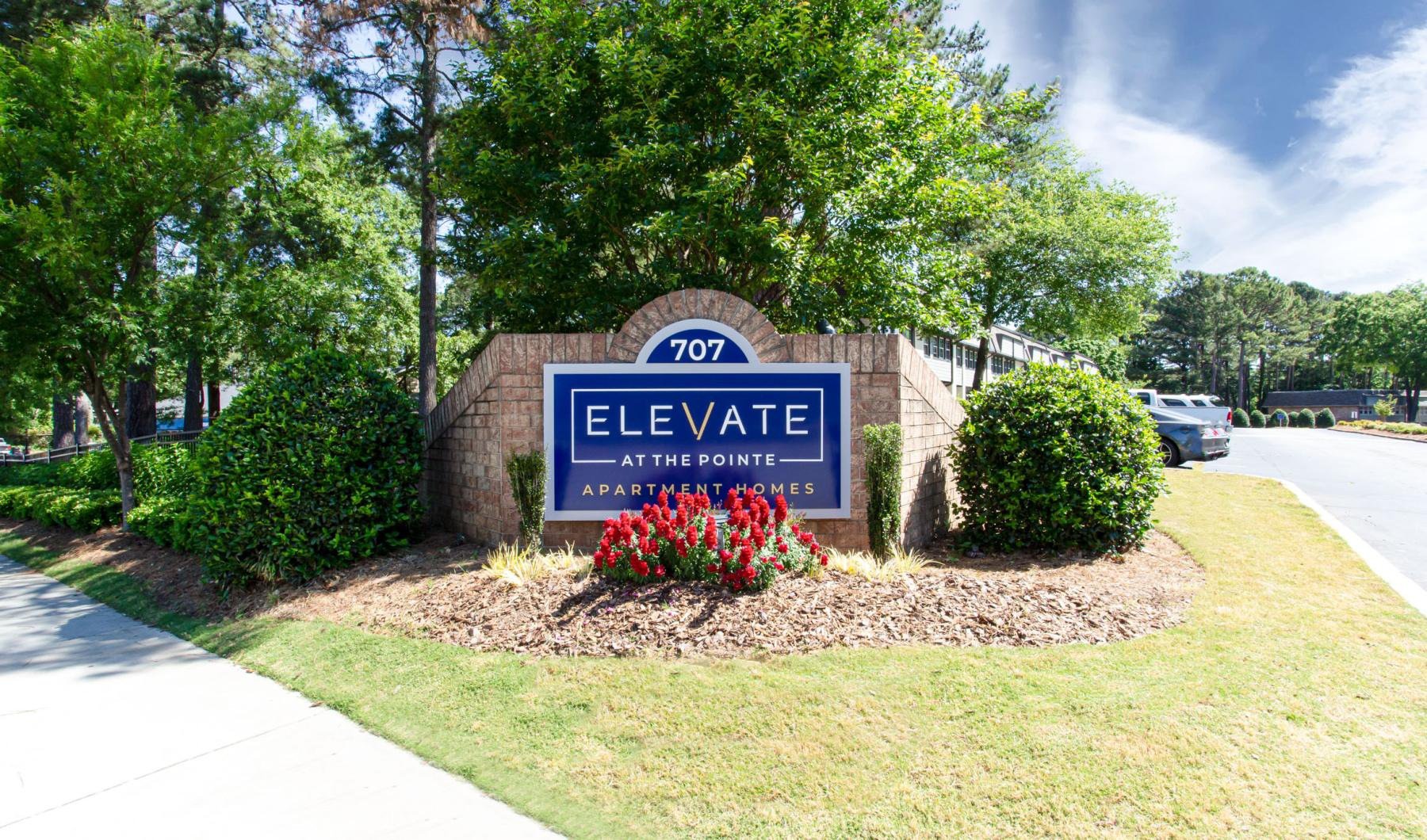 Elevate at the Pointe image