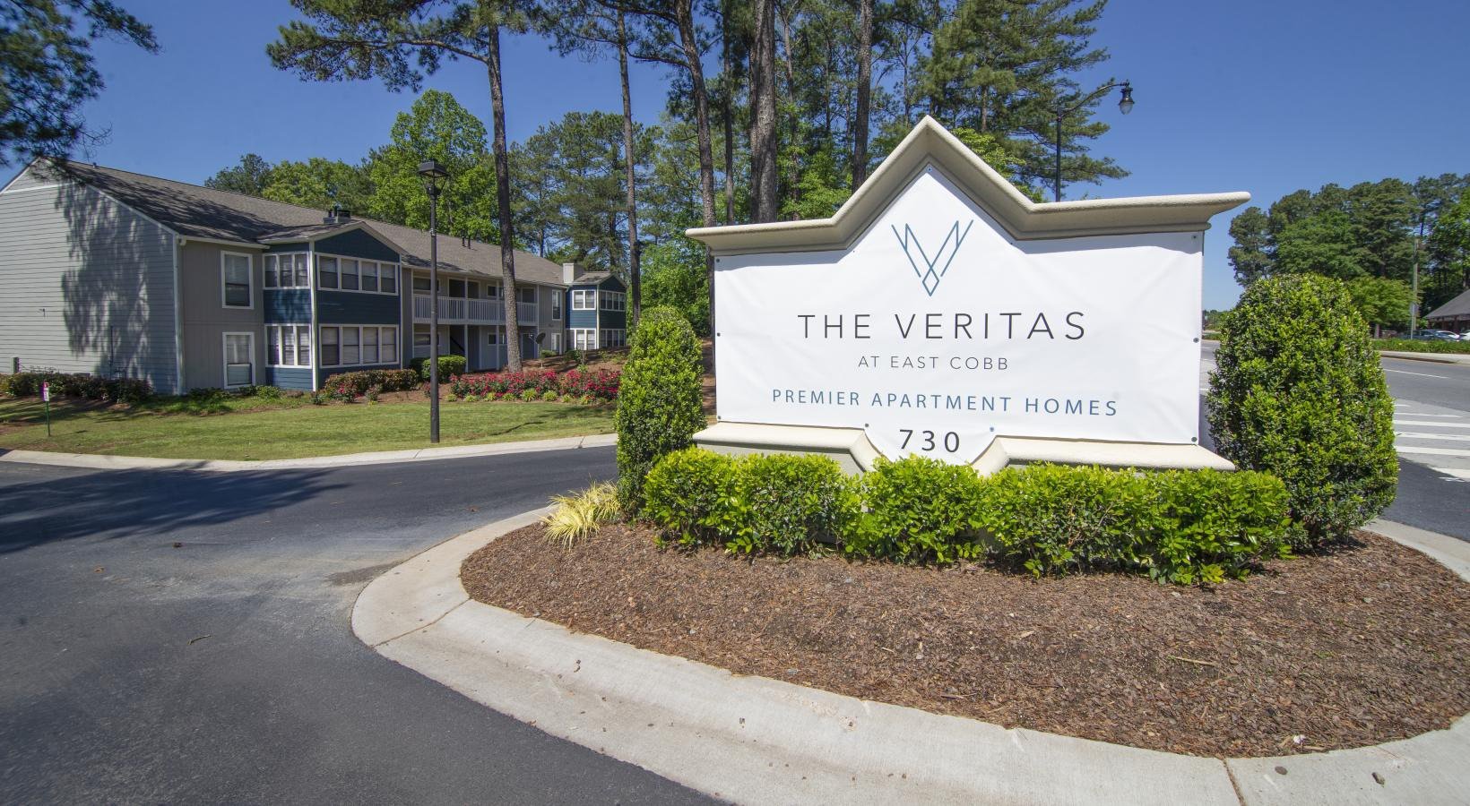 Elevate Veritas image