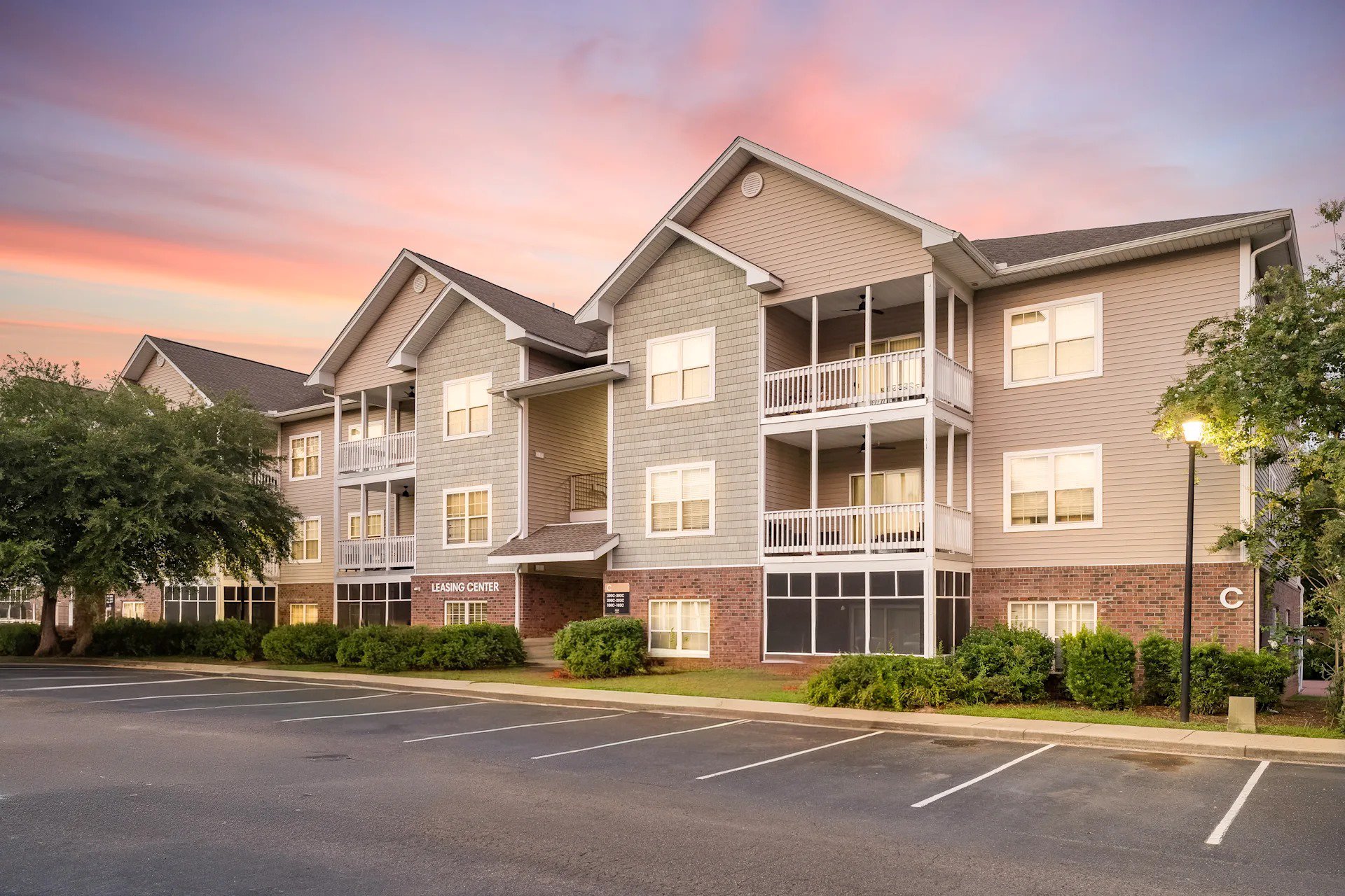 Faris Residences Goose Creek