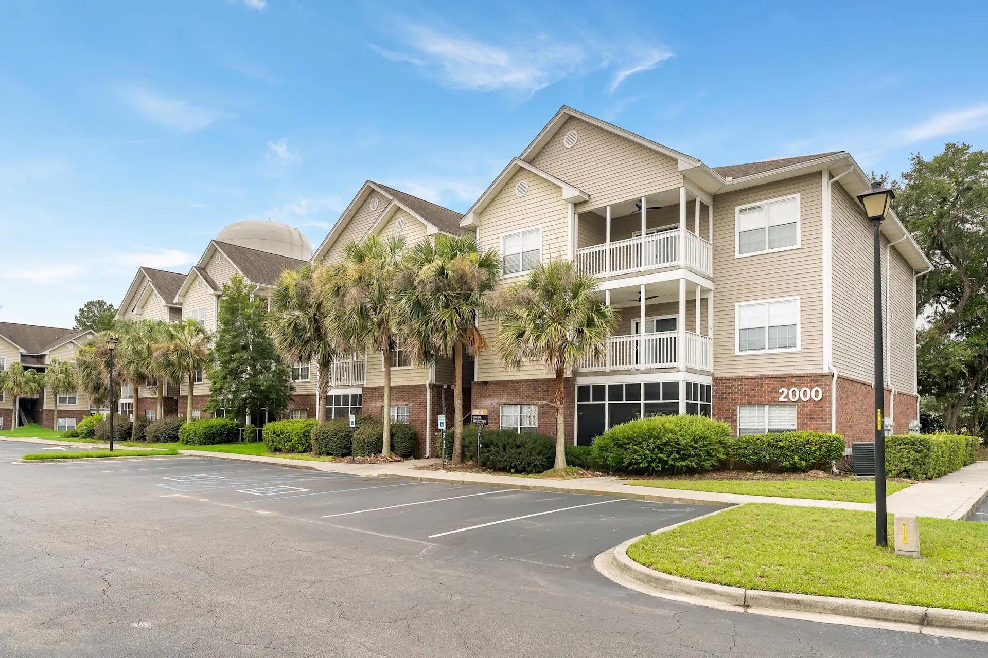 Faris Residences Moncks Corner