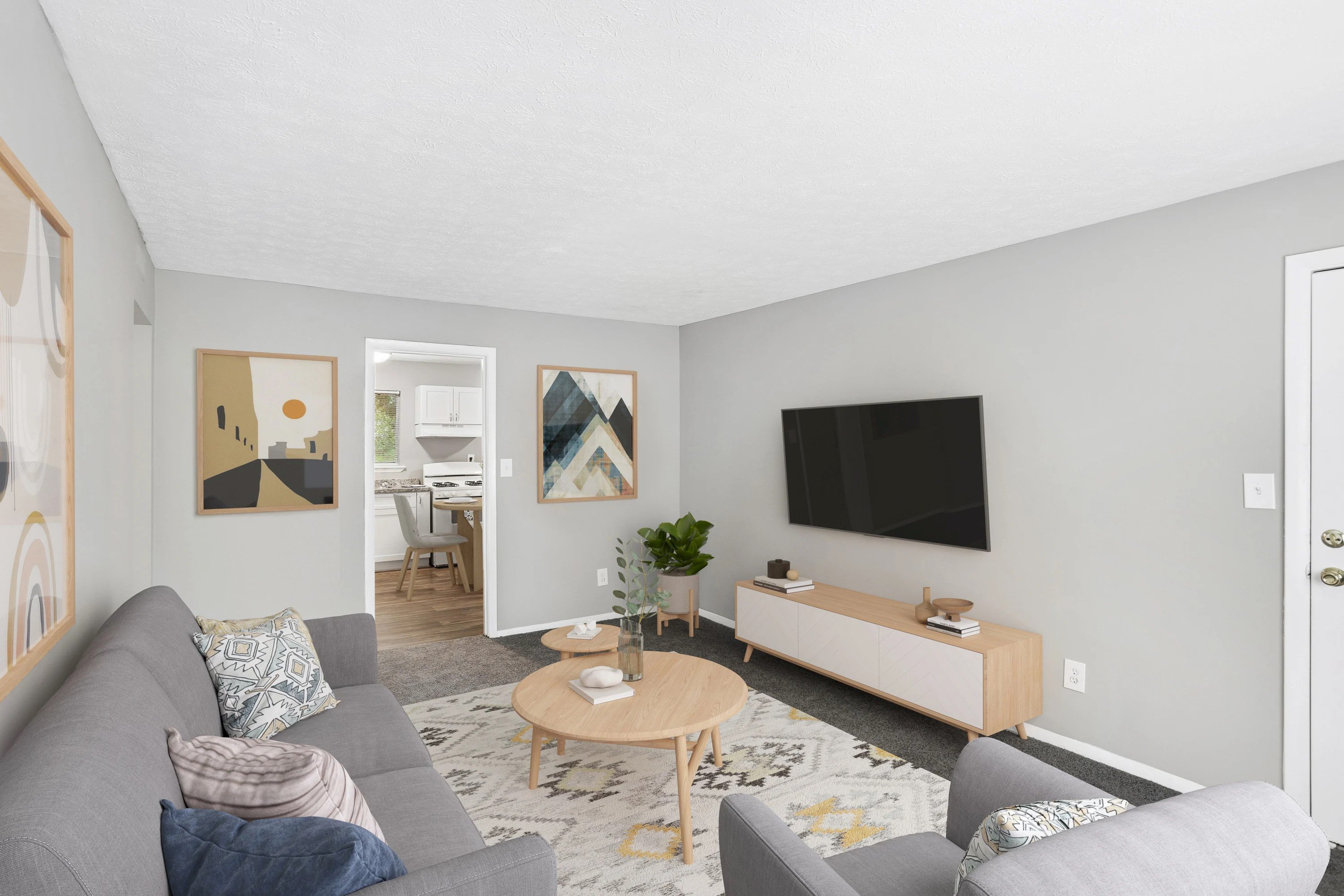 Olive Residences at Marietta  image
